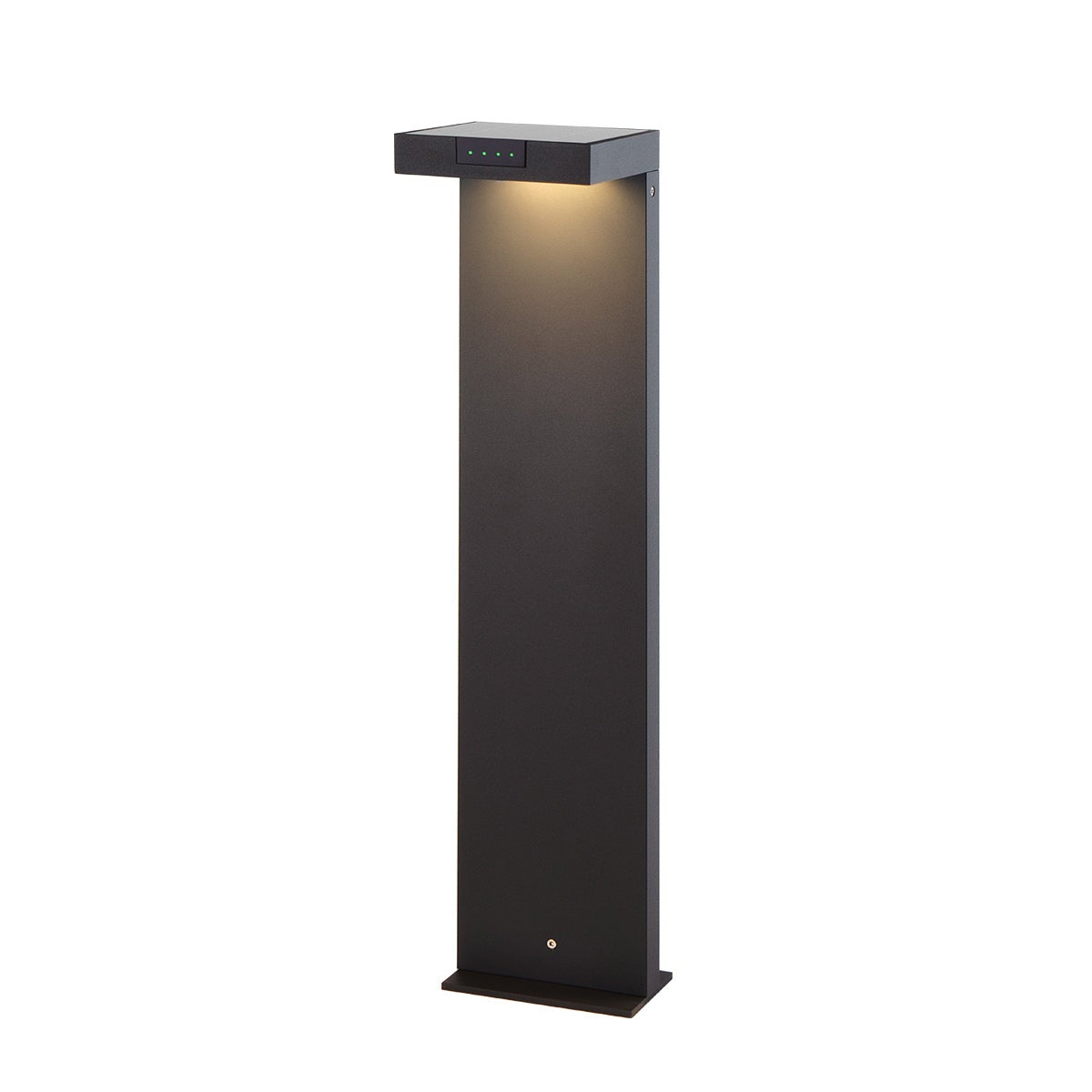 ALA MAXI H65CM aluminiowy słupek solarny