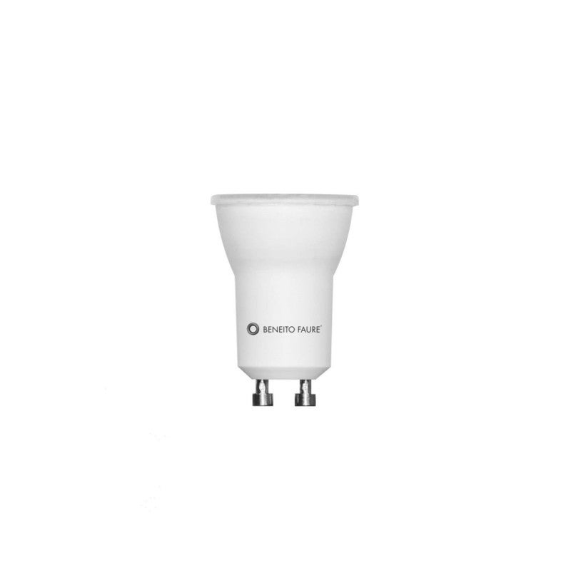 Reflektor LED GU10 4W 60 śr 35mm 3000K