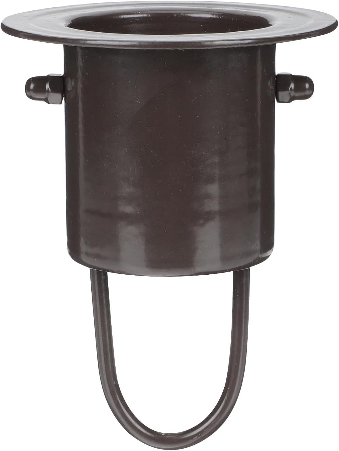 Adapter rynny do łańcucha deszczowego, łańcuch deszczowy do rynny dachowej, dekoracyjny metalowy łańcuch do montażu na zewnątrz