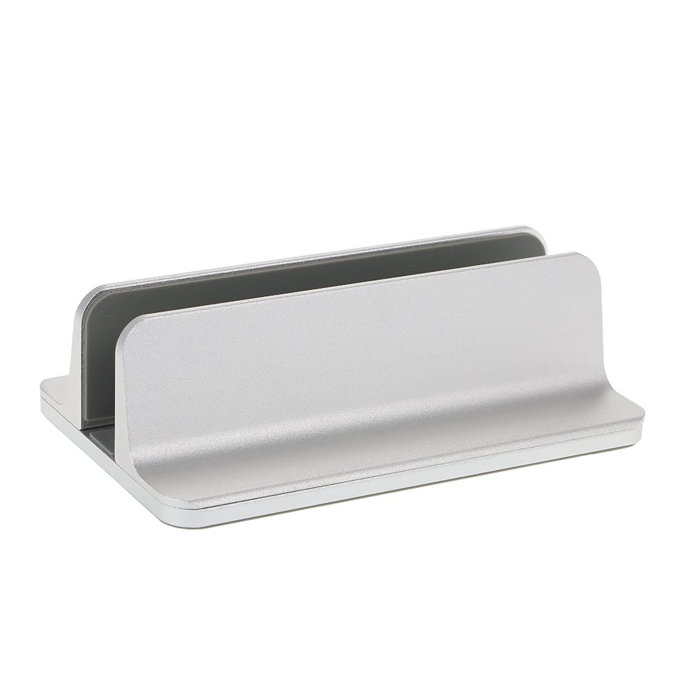 Regulowany stojak na laptopa ze stopu aluminium – chłodzący, oszczędza miejsce. Do MacBook, iPad, iPhone, notebooka, tabletu, smartfona.