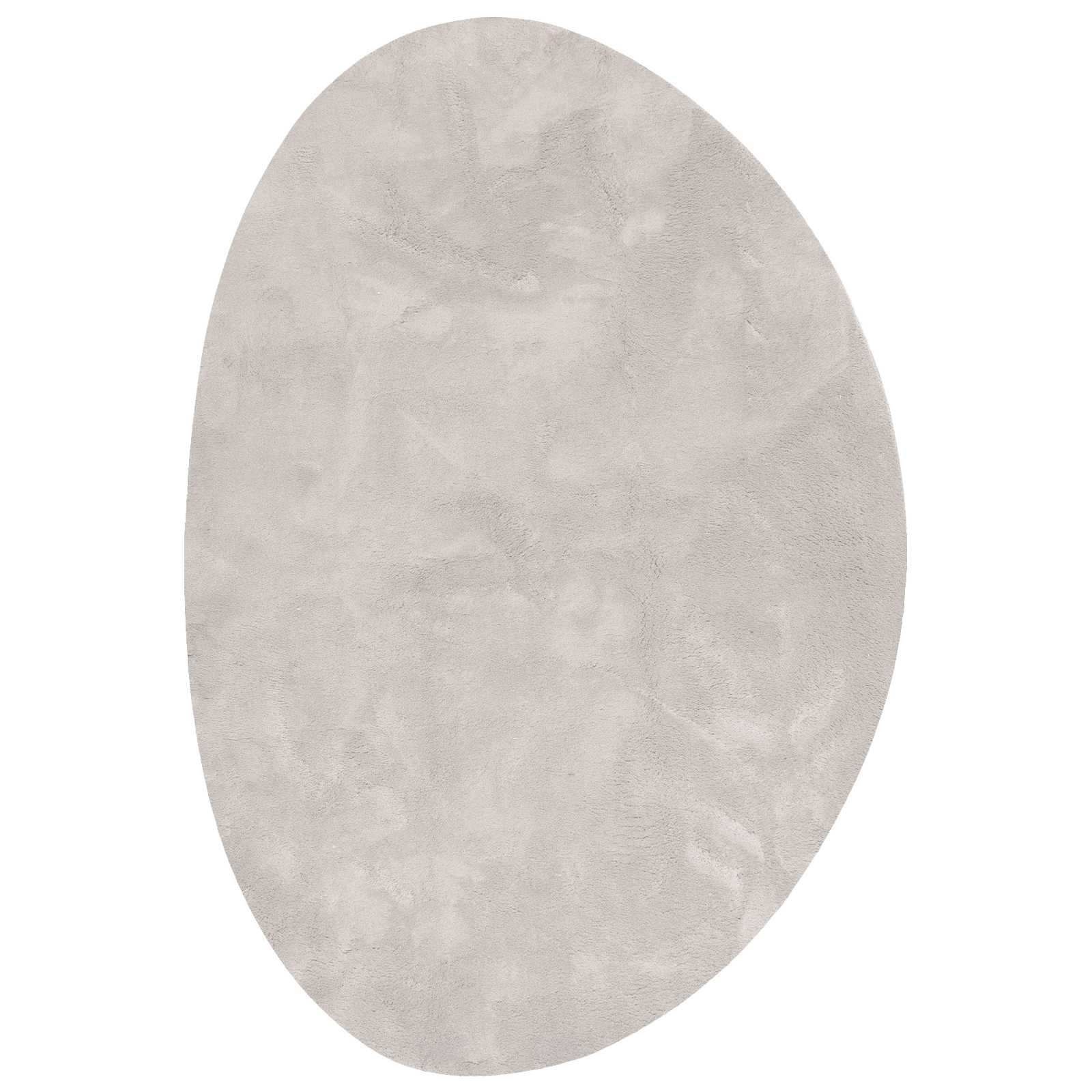 Dywany pokojowe HUARTE piaskowy 140 x 200 cm Poliester