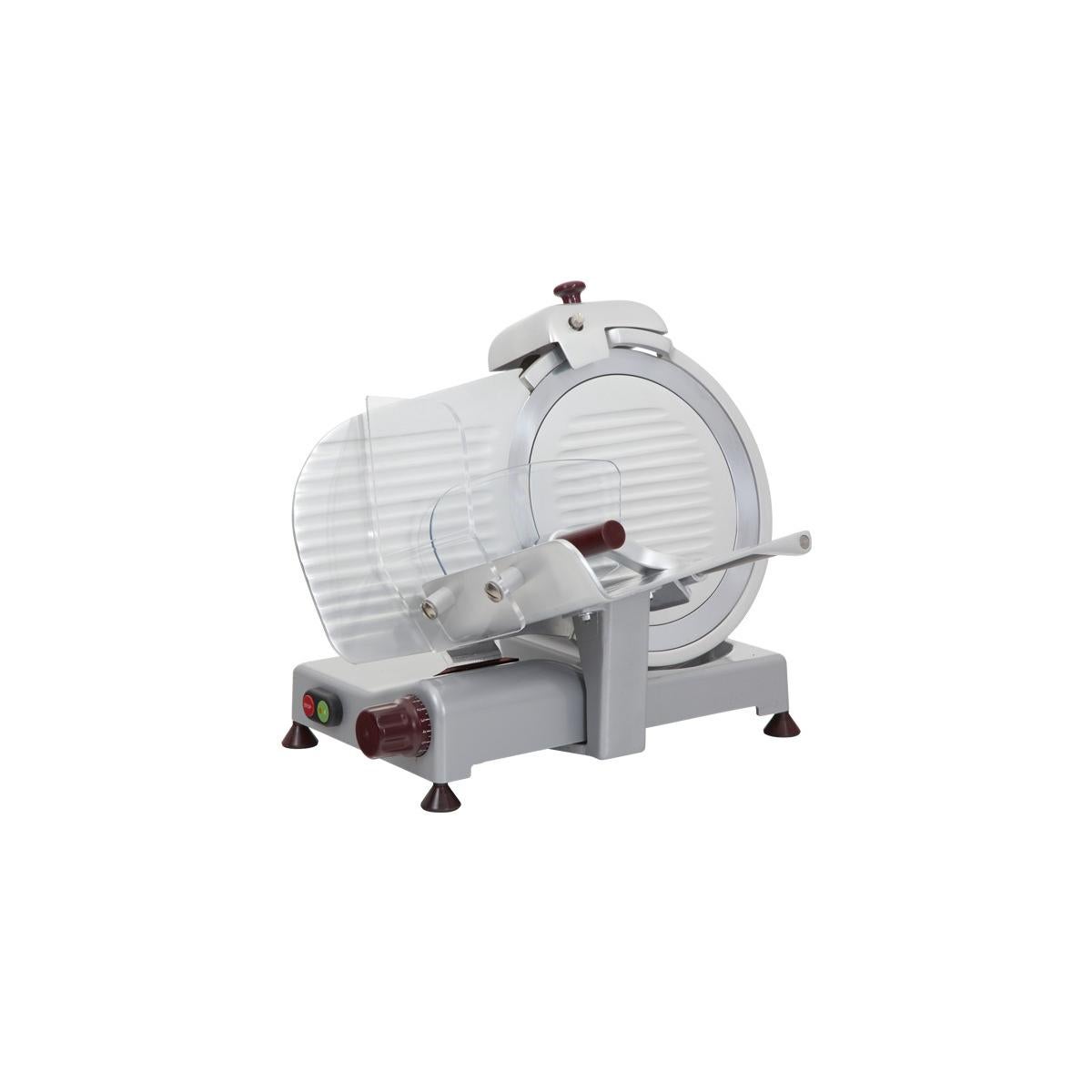 Krajalnica RGV Luxury Italia 300 ES Moc 180 W Ostrze 30 cm