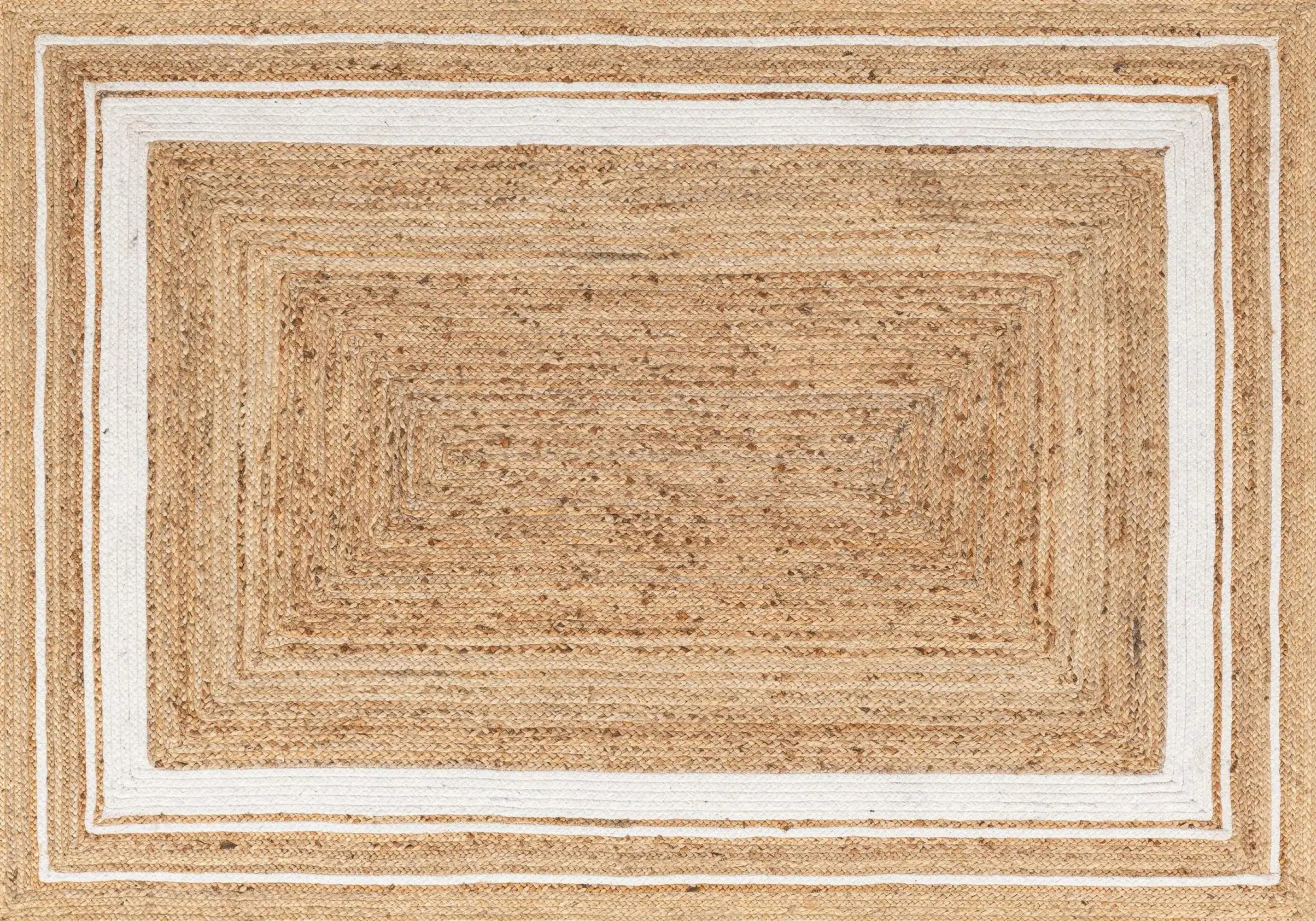Dywan winylowy Carthago 160x230 cm - antypoślizgowa wykładzina PVC z gładkim nadrukiem, winylowa wykładzina do kuchni lub salonu, zmywalna