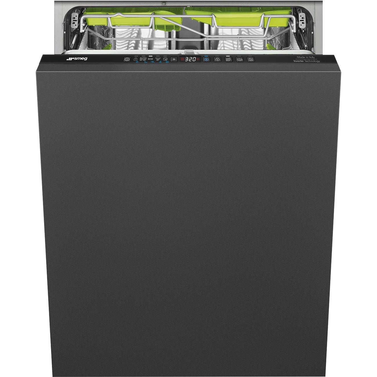 Zmywarka SMEG ST352AL