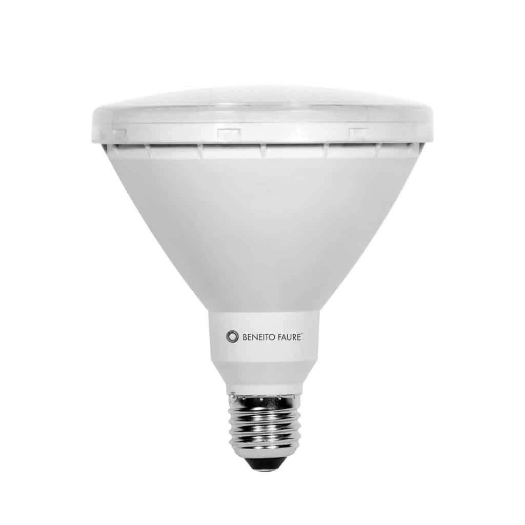 Żarówka LED PAR38 15W E27 Reflektor paraboliczny 3000K
