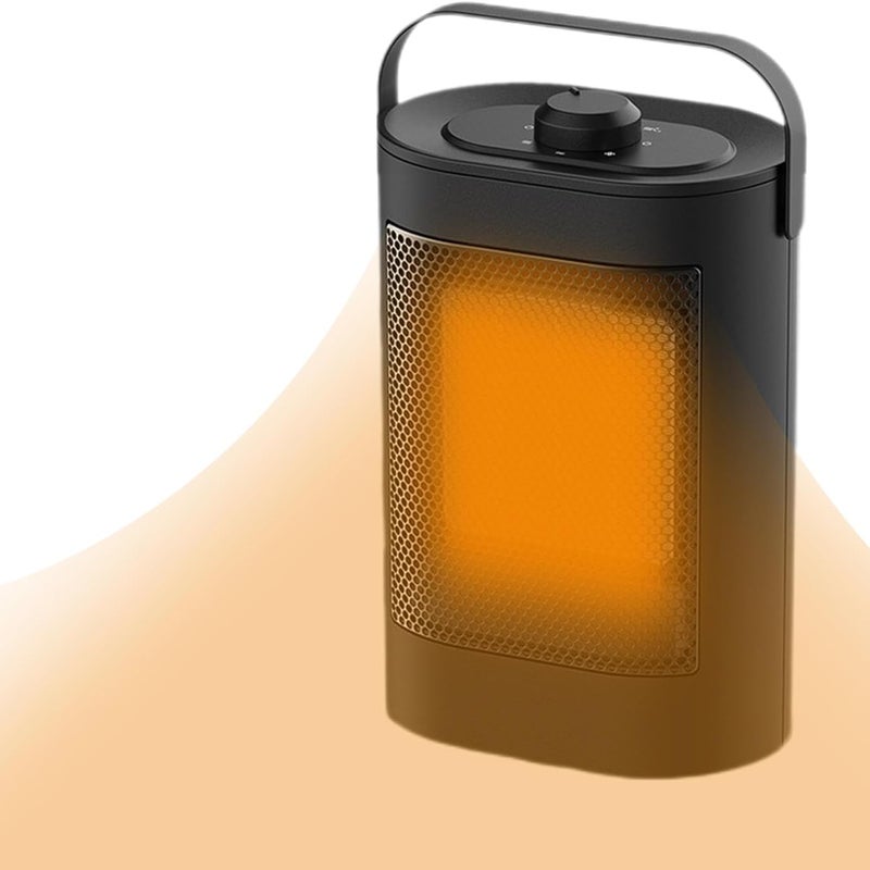 Akumulator ceramiczny z zabezpieczeniem przed przegrzaniem, termostatem, akumulator elektryczny o mocy 1500W, wewnętrzny