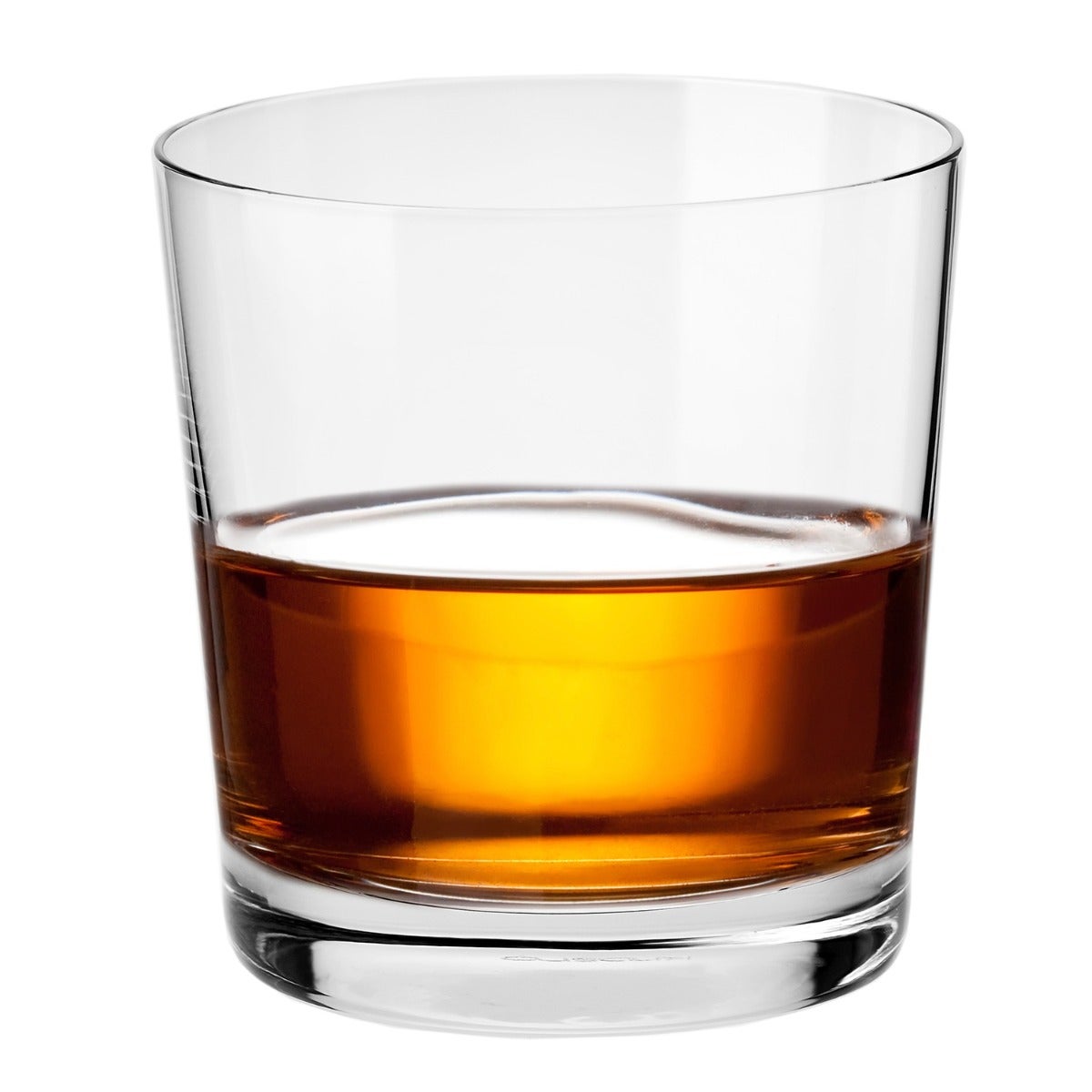 KROSNO Szklanki do whisky DIVINE 390 ml 6 szt.