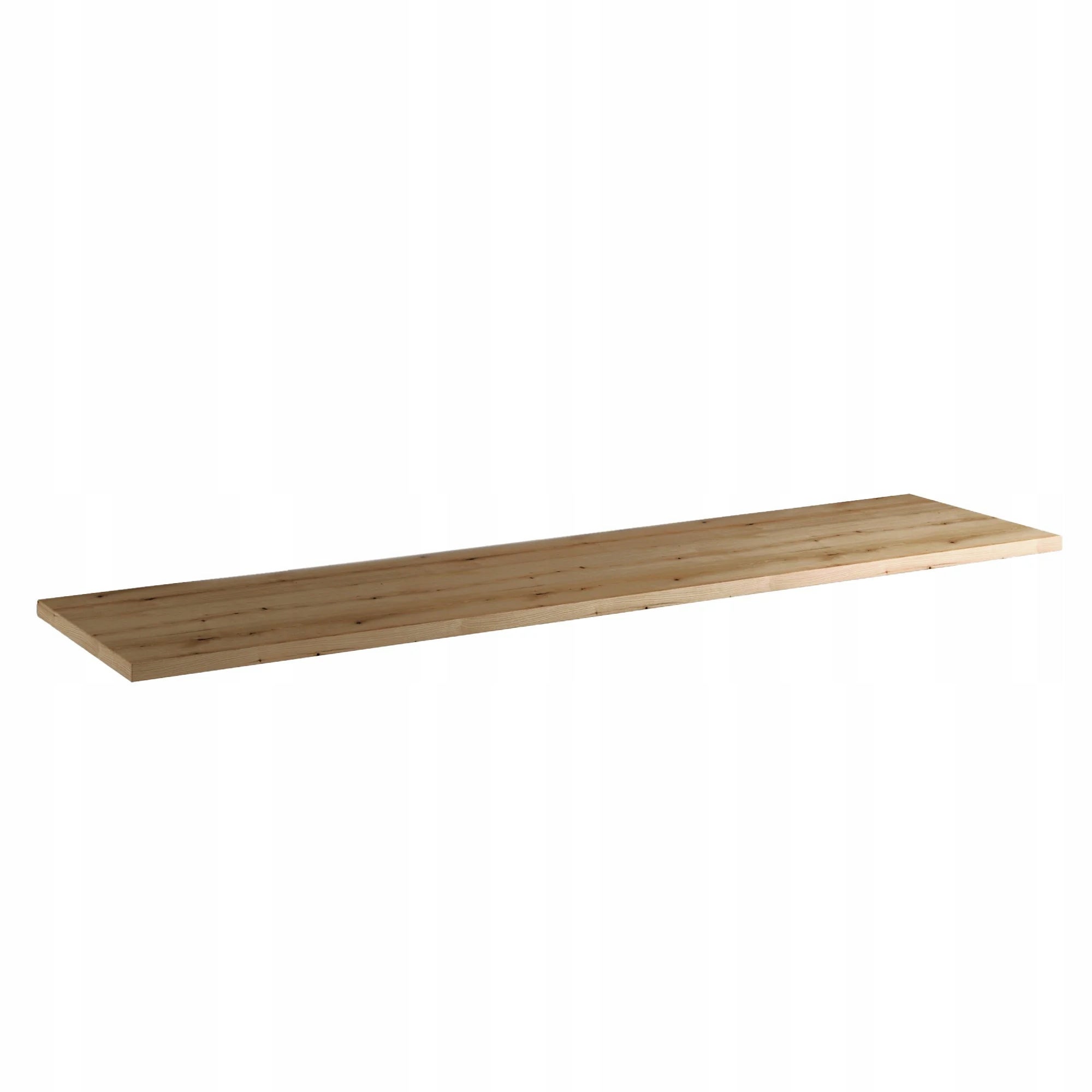Blat łazienkowy 160 cm dąb Nova Oak MDF 2,5 cm