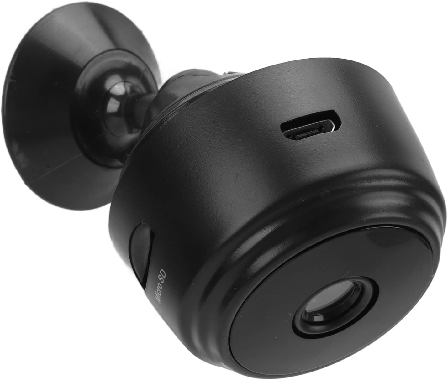 Kamera bezpieczeństwa WiFi 1080P, kamera do monitoringu domowego, bezprzewodowa inteligentna kamera HD ze zdalnym podglądem, widzenie nocne HD
