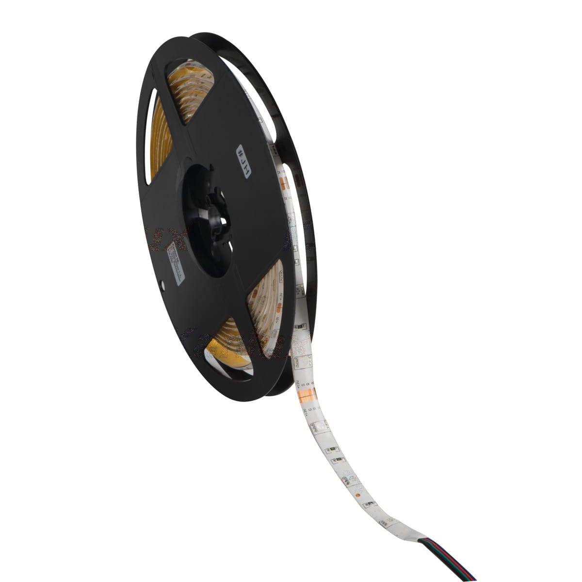 Taśma pasek LED SMD 36W/5m 12V RGB zmienna barwa IP54 Kanlux 24532