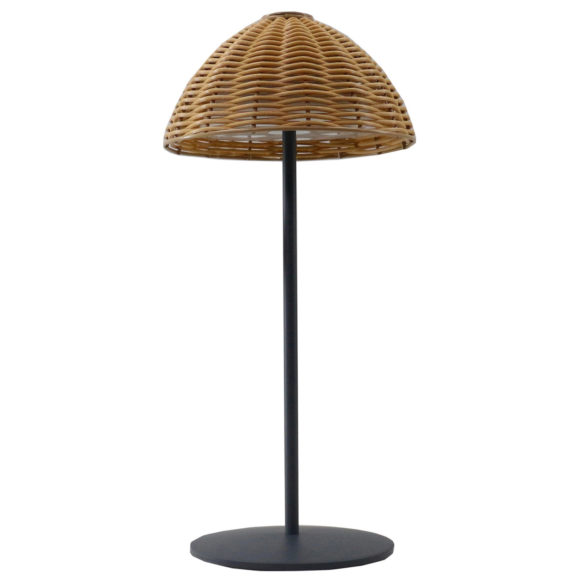 Lampa stołowa bezprzewodowa FAROE H30cm