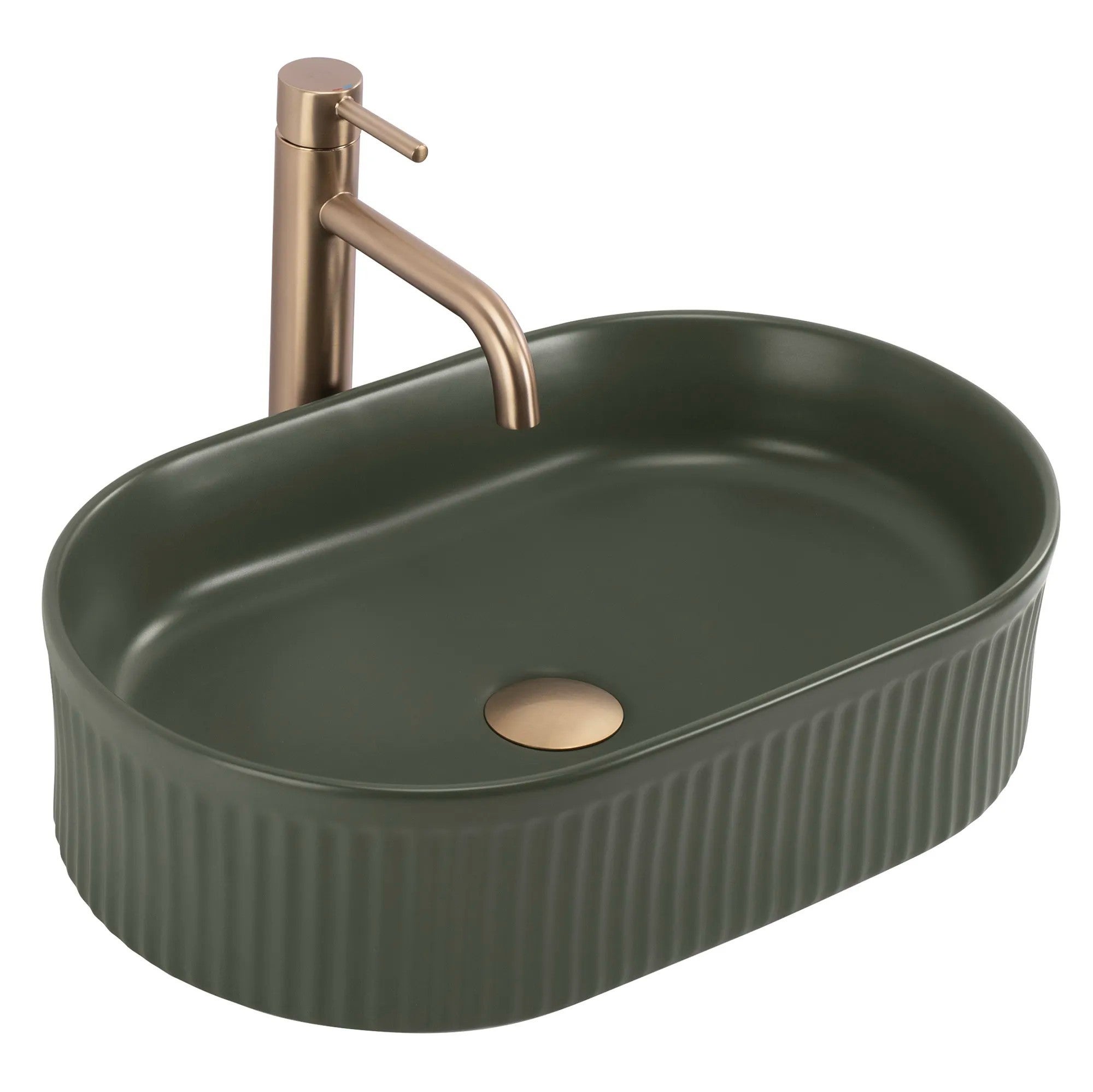 VASQUE À POSER REA VANDA OLIVE MATT GREEN