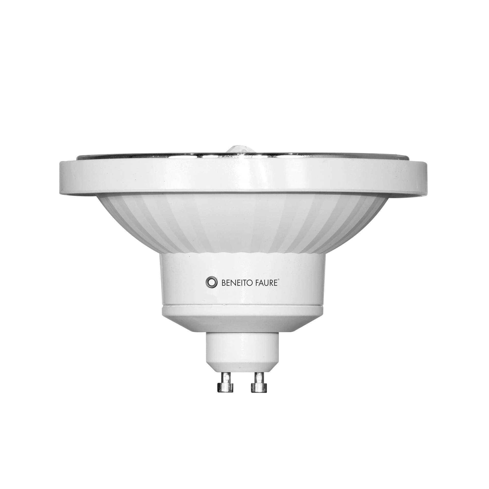 Żarówka LED AR111 LYNK GU10 13W 45 Ściemnialna 3000K