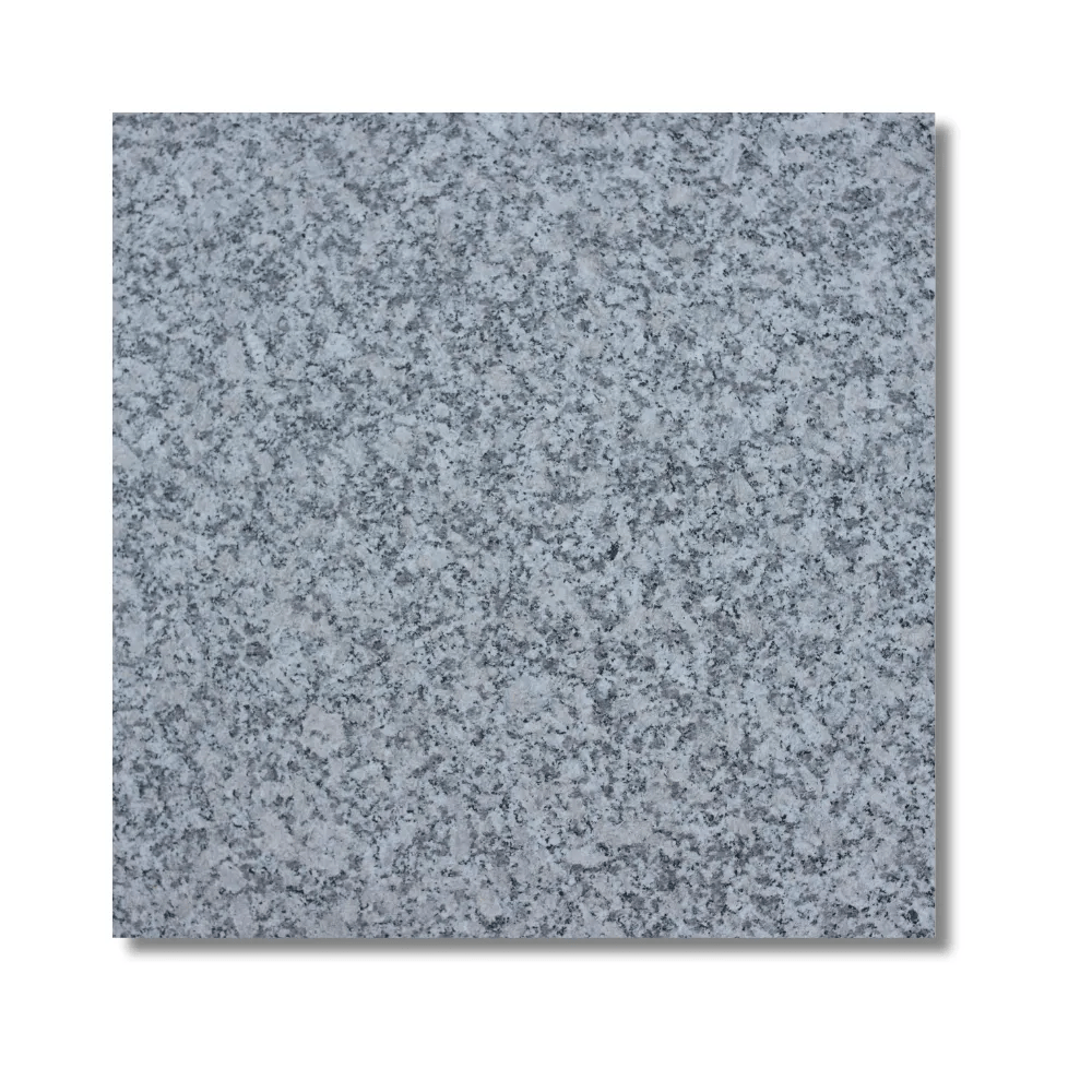 Płytka granitowa szara polerowana G602 60x60x1,5 cm