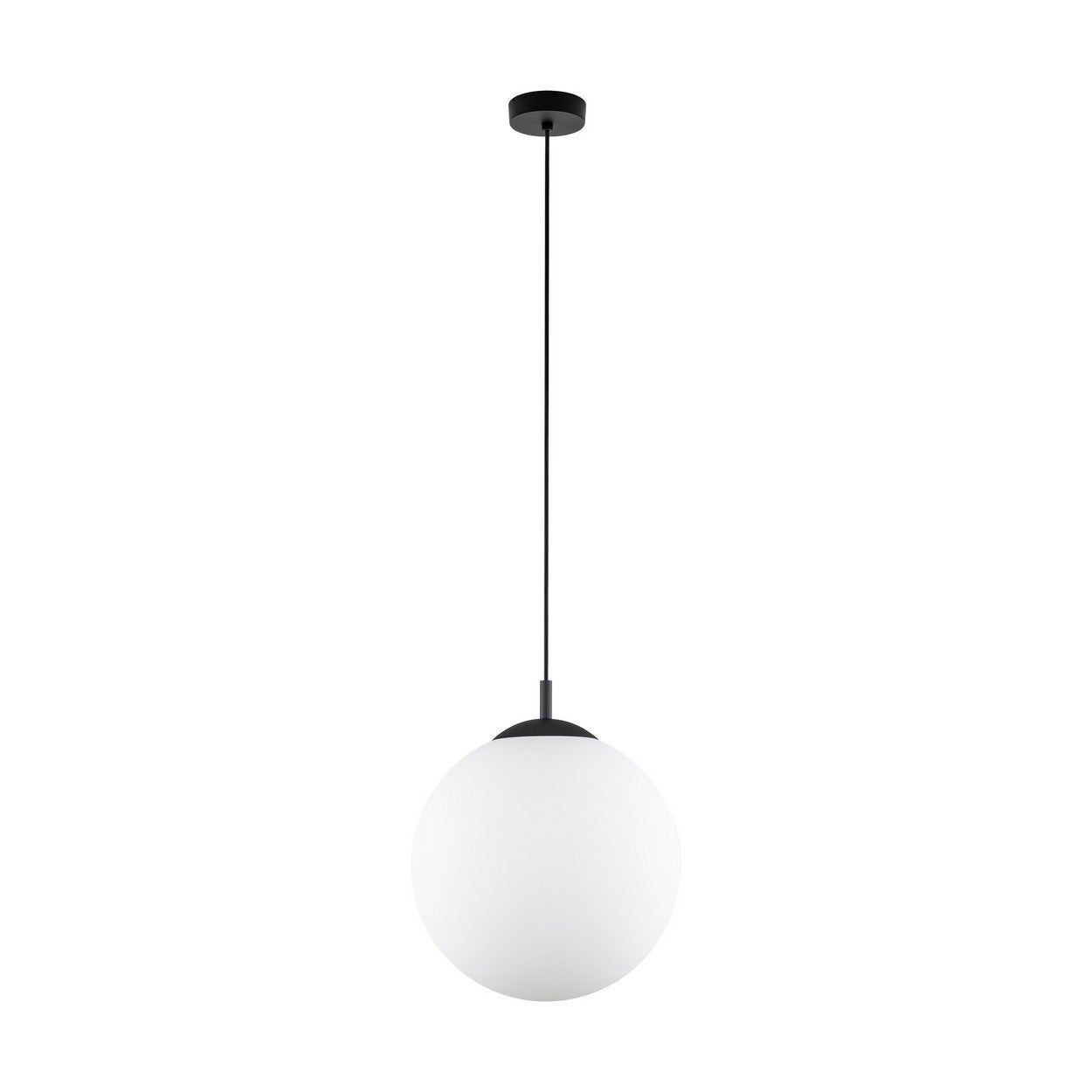 ESME WHITE LAMPA WISZĄCA 1 350