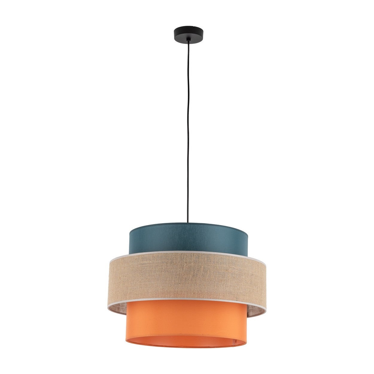 TRIO JUTA LAMPA WISZĄCA 1