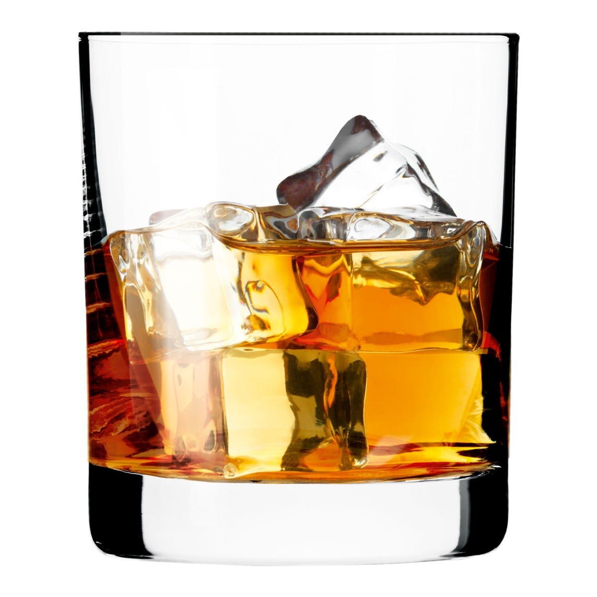 KROSNO Szklanki do whisky Blended 6x 300 ml