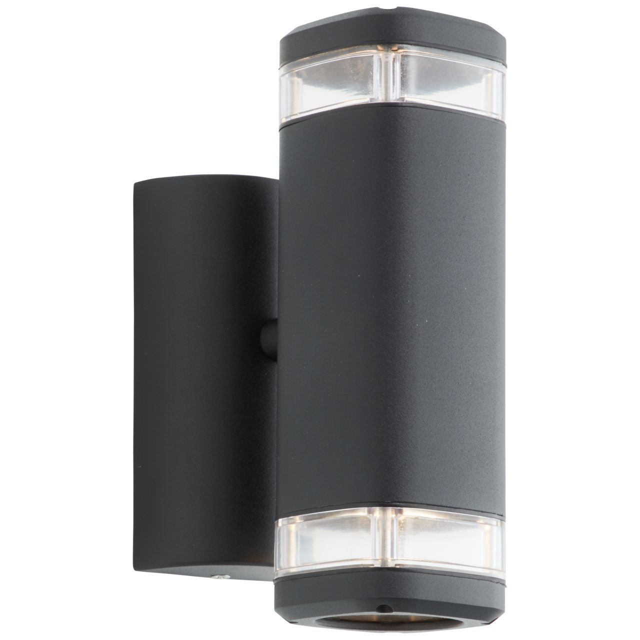 BRILLIANT biała lampa stołowa LED Vicari | 1x zintegrowana dioda LED, zintegrowana dioda LED 6W, (450lm, 3000-6100K)