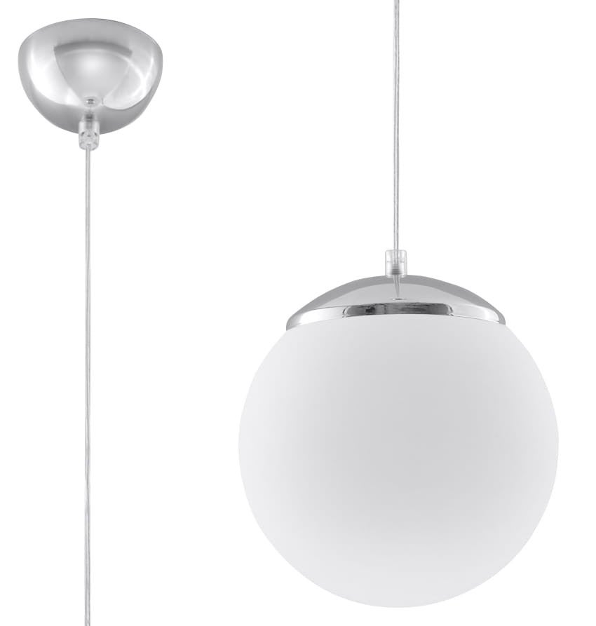 Lampa wisząca UGO 20 Sollux Lighting SL.0263