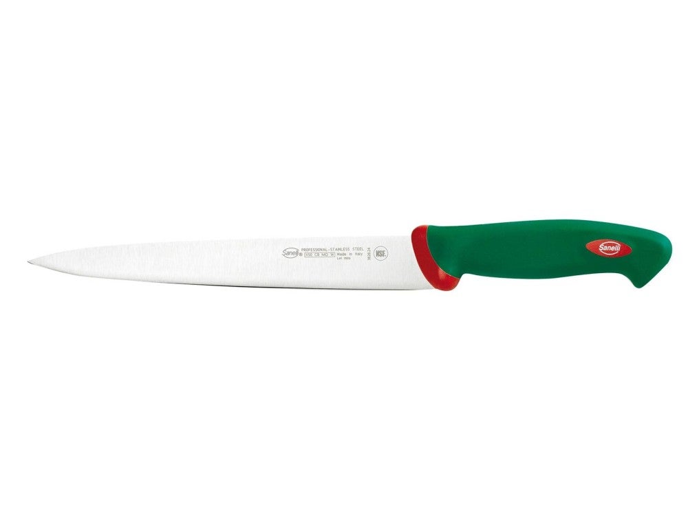 Nóż 'yanagi' Premana 24 Grey Sanelli