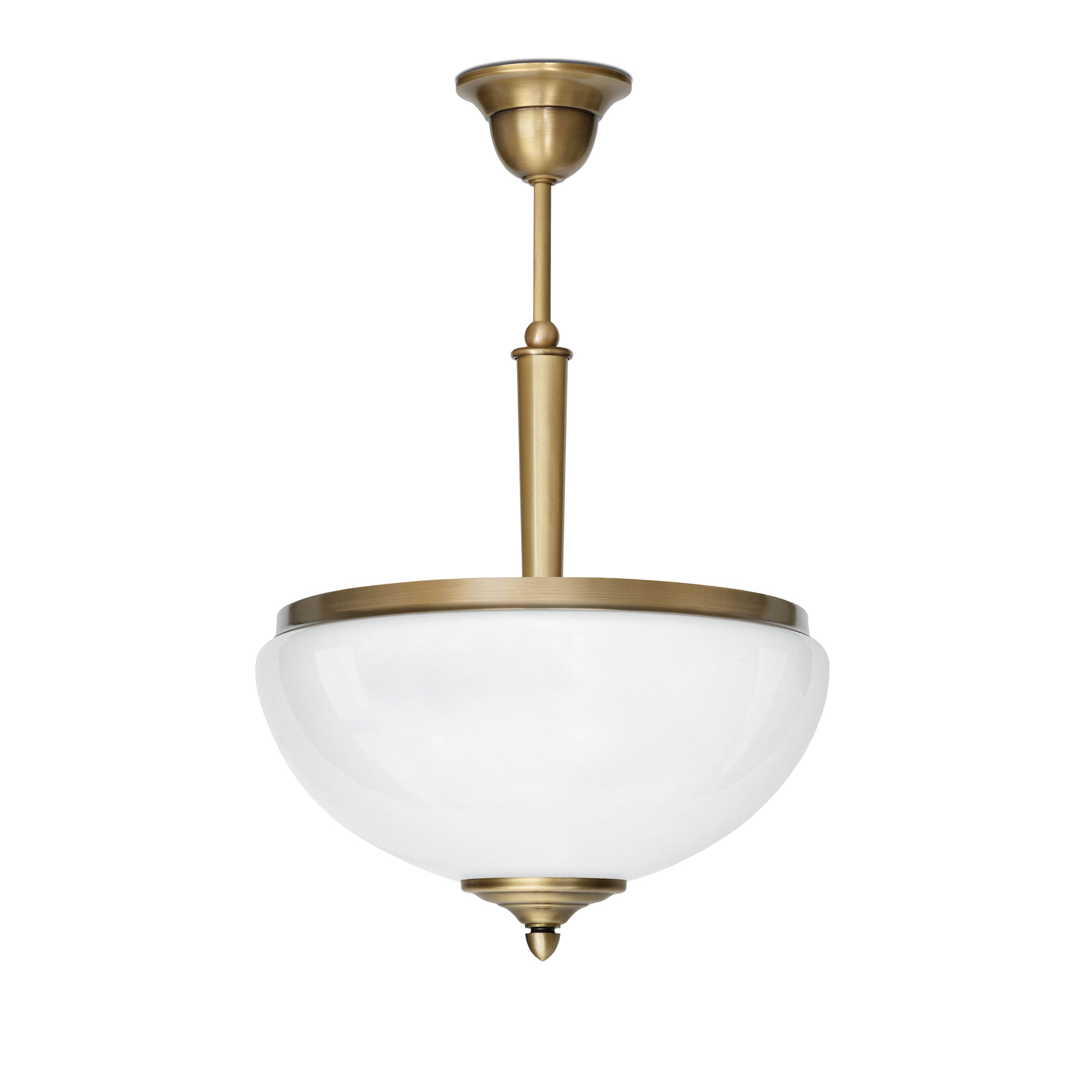 Lampa mosiężna YR-S1A