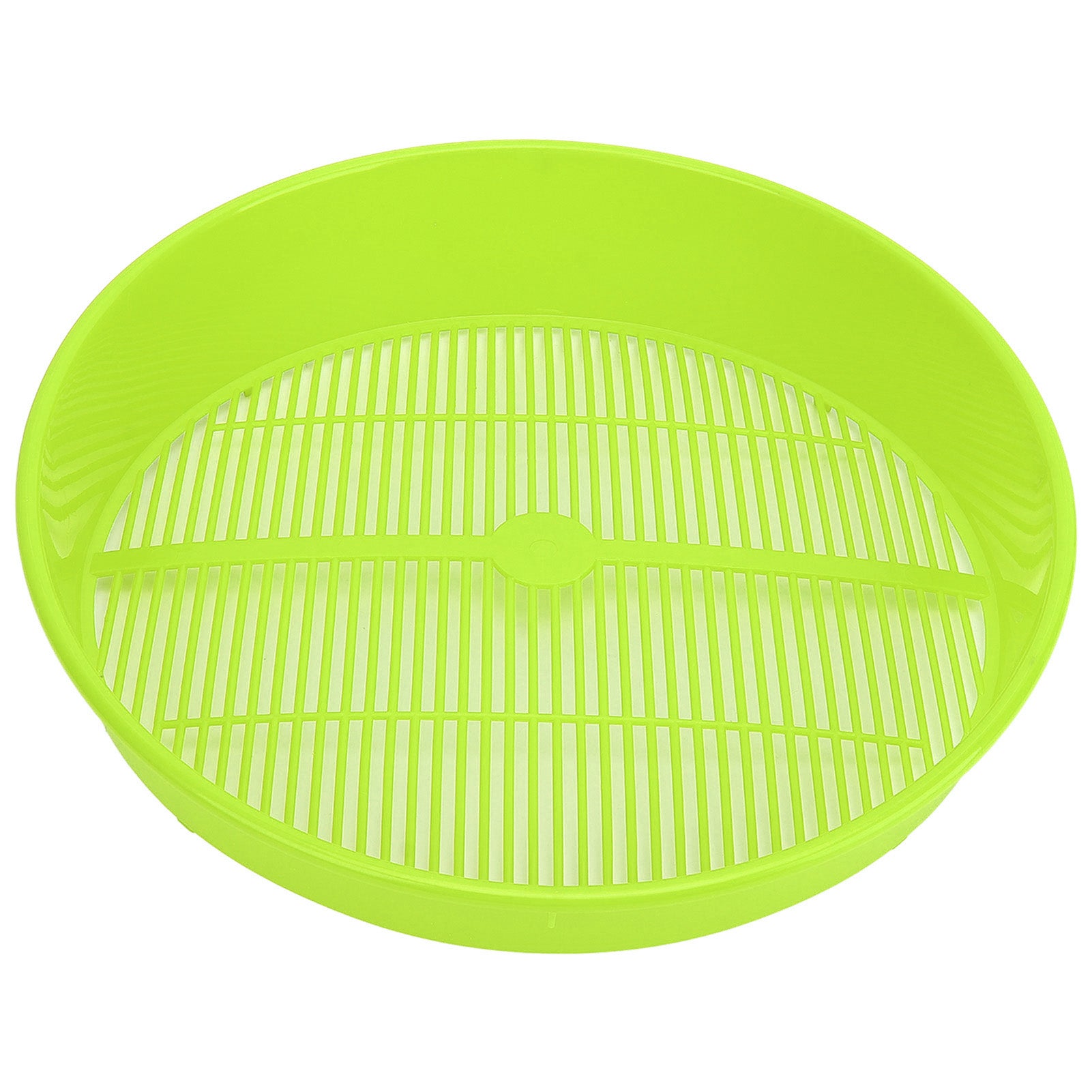 Berry Cleanup Tray PP plastikowy Blueberry Wash Sieve kosz do owoc Washing i ogrodnictwo roboczy