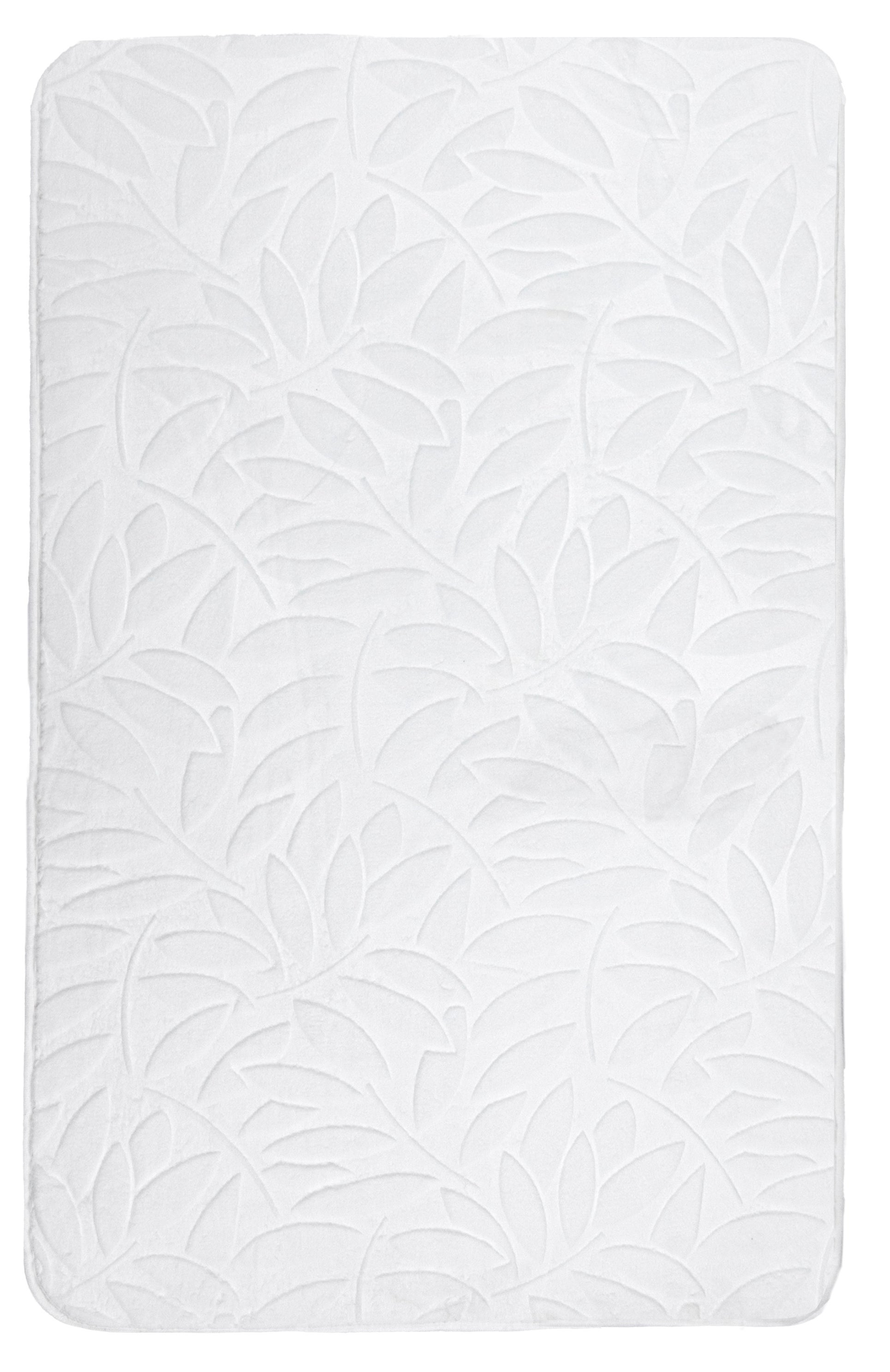 Dywan Multidecor Rabbit Sofia 160 x 230 cm liście ivory 1 szt.