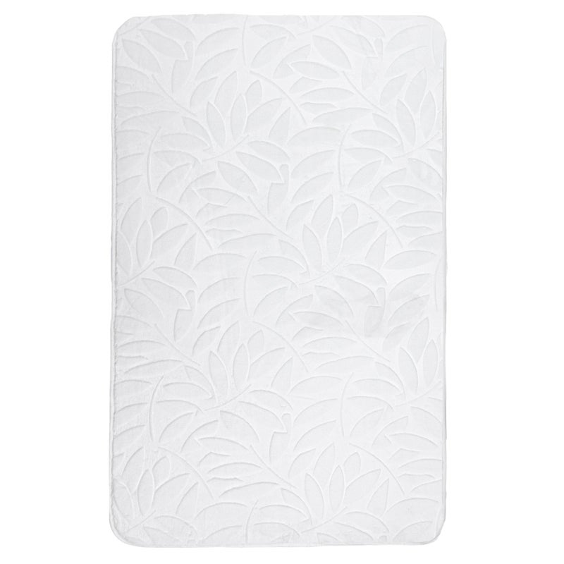 Dywan Multidecor Rabbit Sofia 160 x 230 cm liście ivory 1 szt.