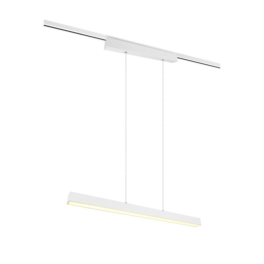 Lampa Wisząca Szynowa DUOLINE LED 29W 73043131 Trio