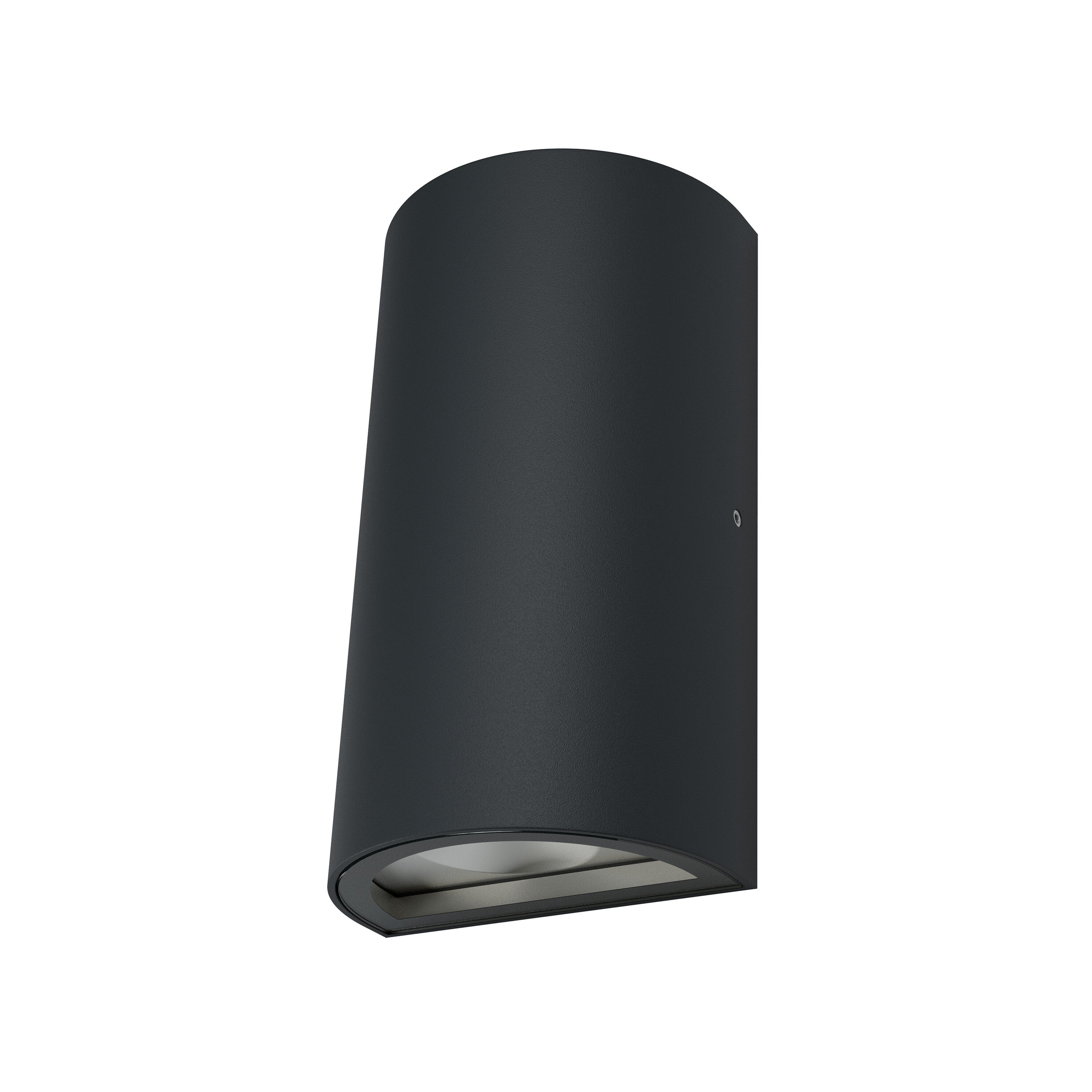 OSRAM ENDURA Style UpDown LED lampa zewnętrzna ciemnoszara 12W