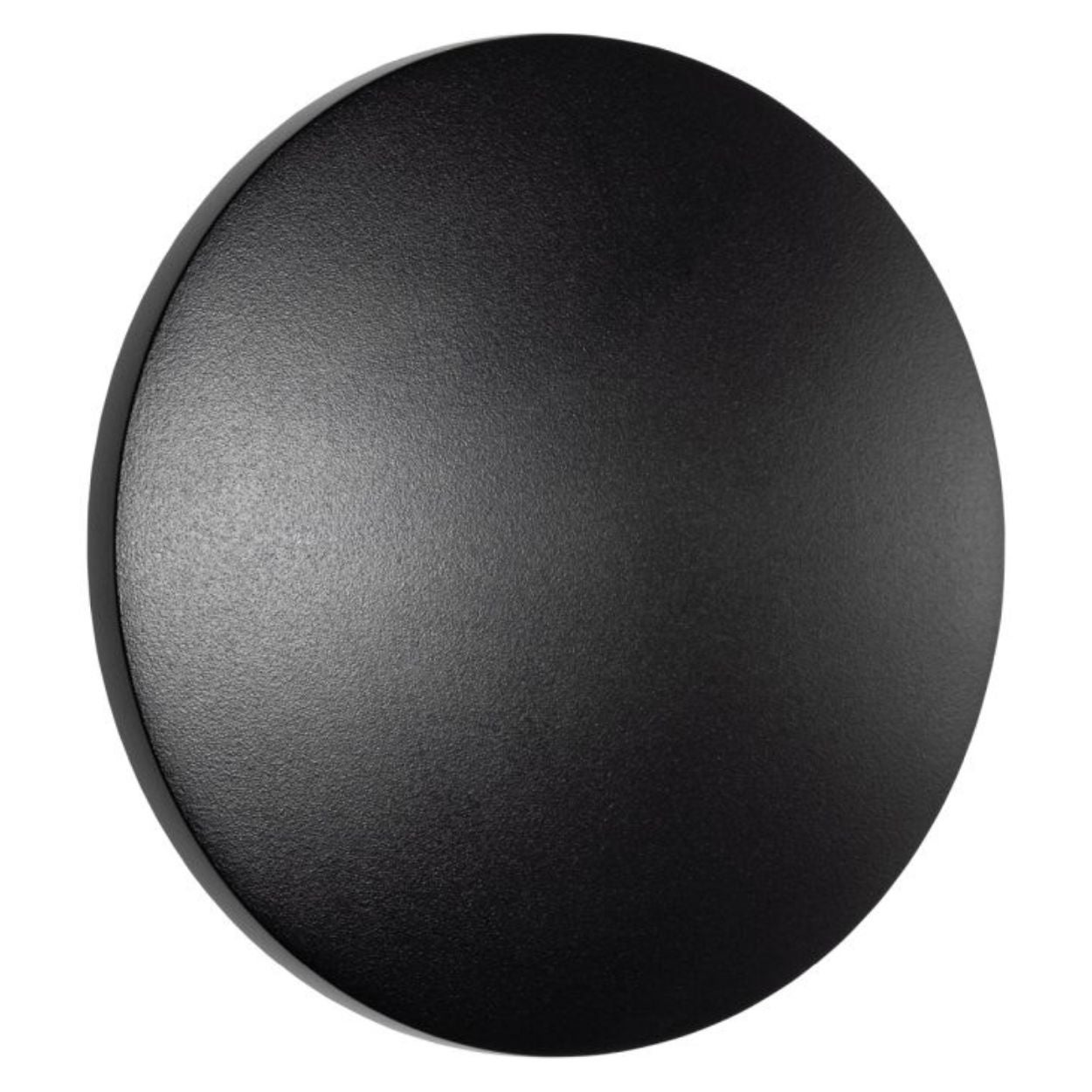 Kinkiet Nowodvorski ARIA LED S czarny 6W 3000K 13,5 cm 1 szt.