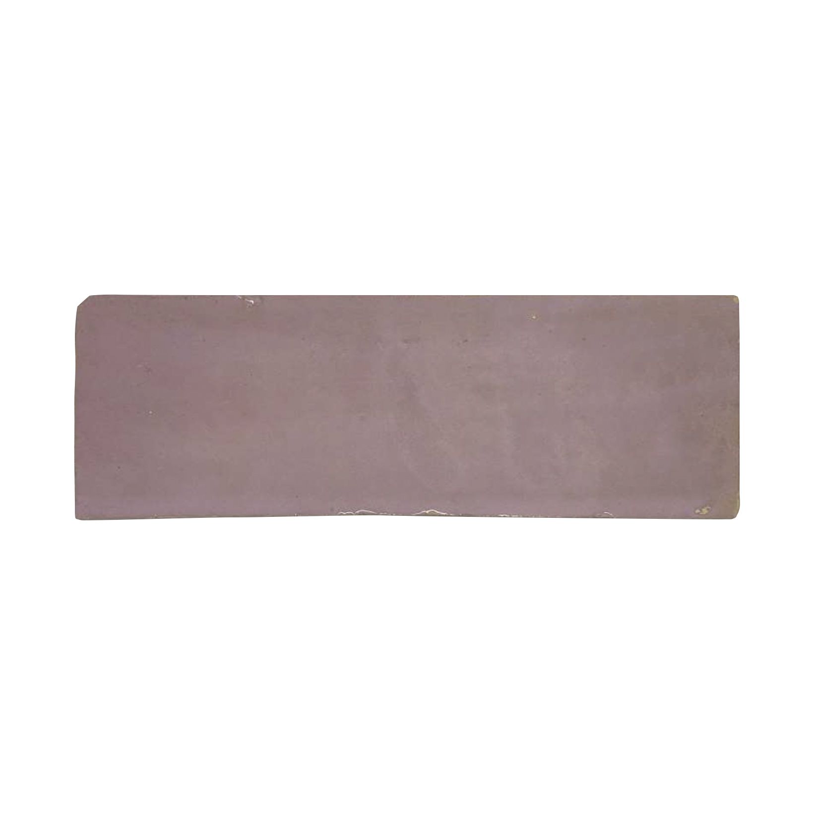 Płytki Zellige bejmat 15×5 cm – marokańskie płytki w kolorze różowym – 1 m² – płytki ścienne/podłogowe.
