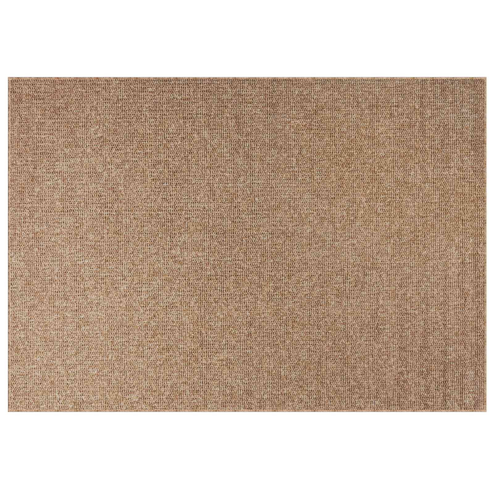 Dywany pokojowe AGIRA Naturalny 230 x 160 cm Poliester