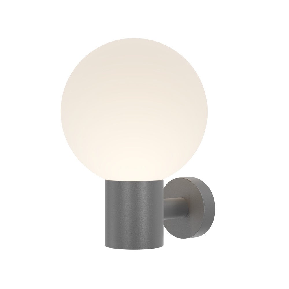 Lampa ścienna Maytoni Outdoor Bold Maytoni O598WL-01GR