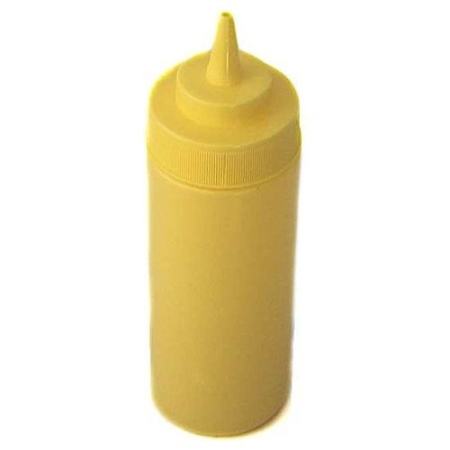 Dozownik do żywności Ilsa 1285G36 żółty