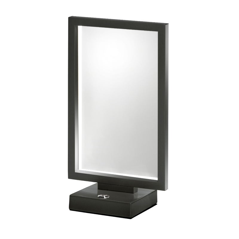 Lampa stołowa LED BARD 15W Antracyt 3394-30-282 Fabas Luce