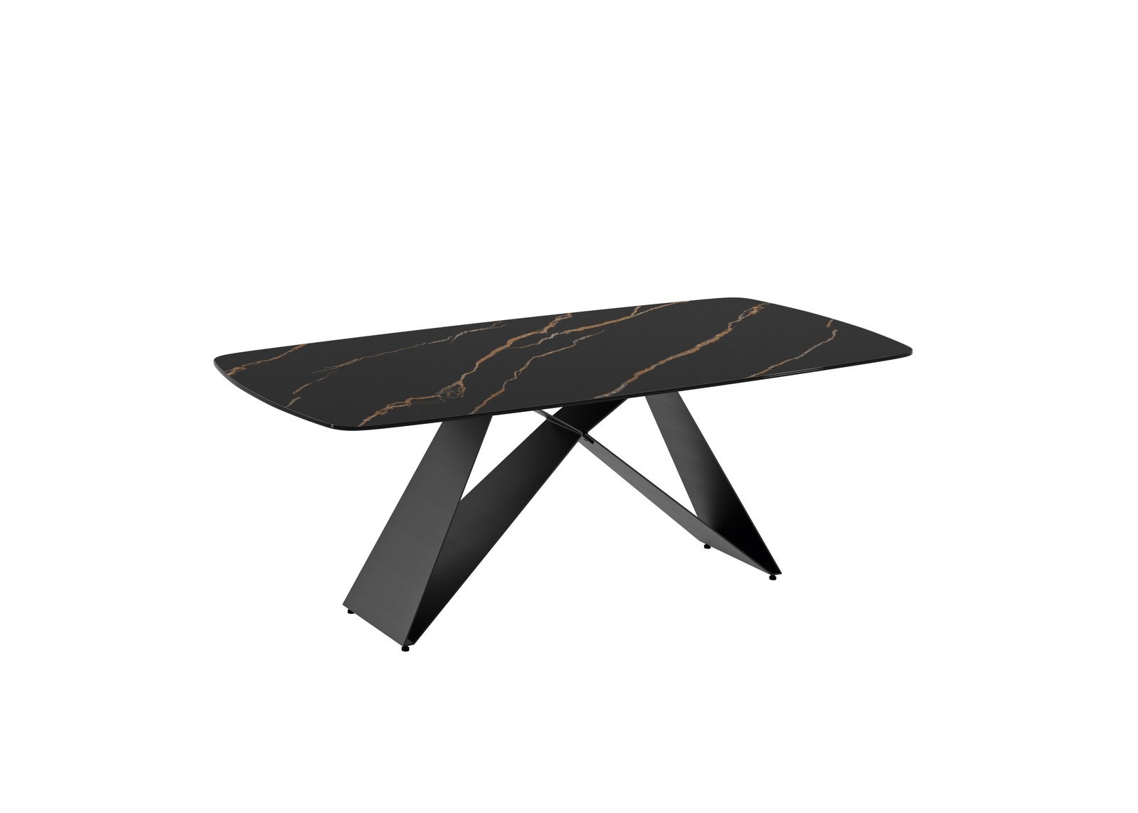 Table Fixe 220 x 110 cm - Thanos