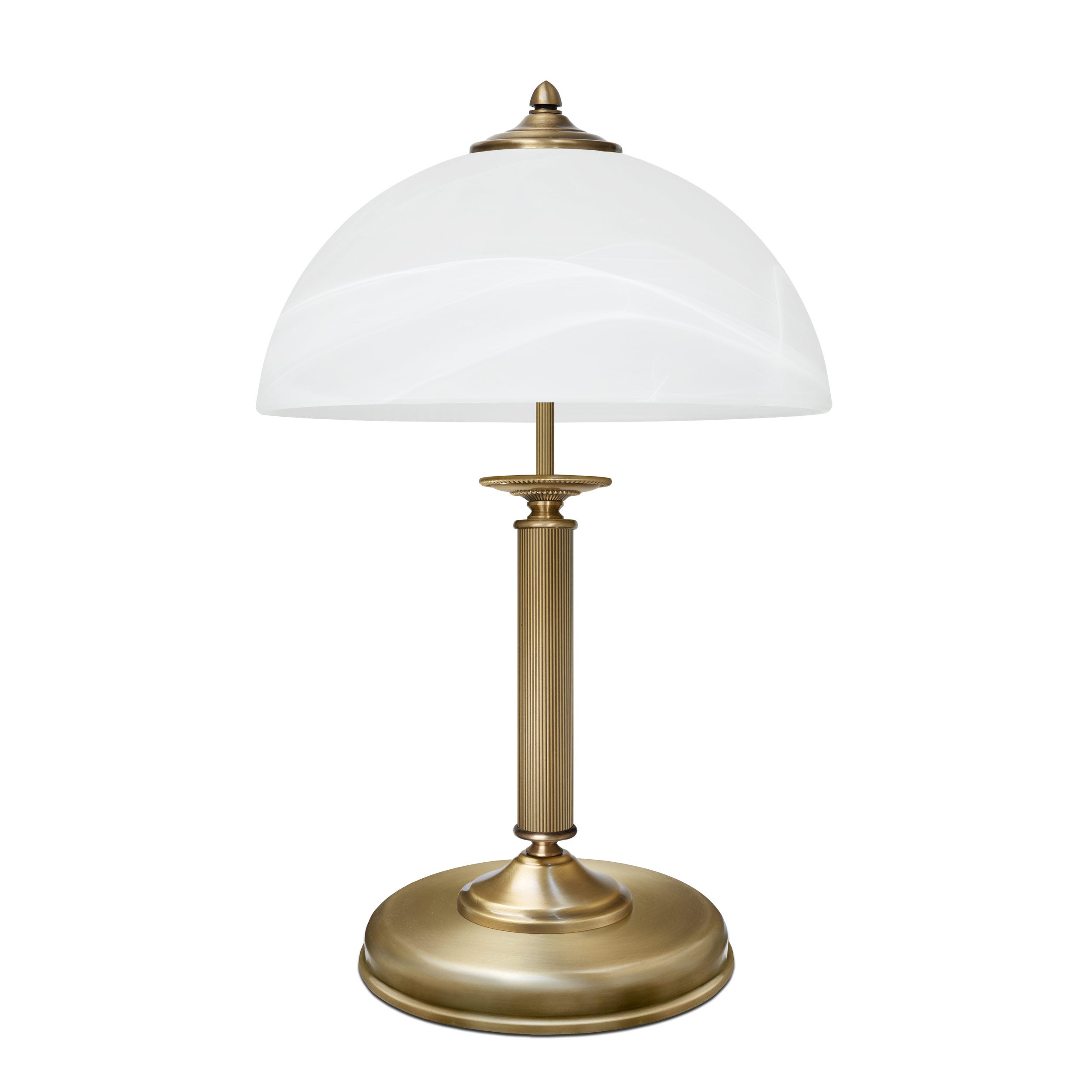 Klasyczna lampa na komodę V-B2