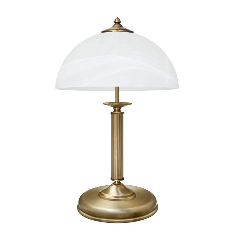 Klasyczna lampa na komodę V-B2
