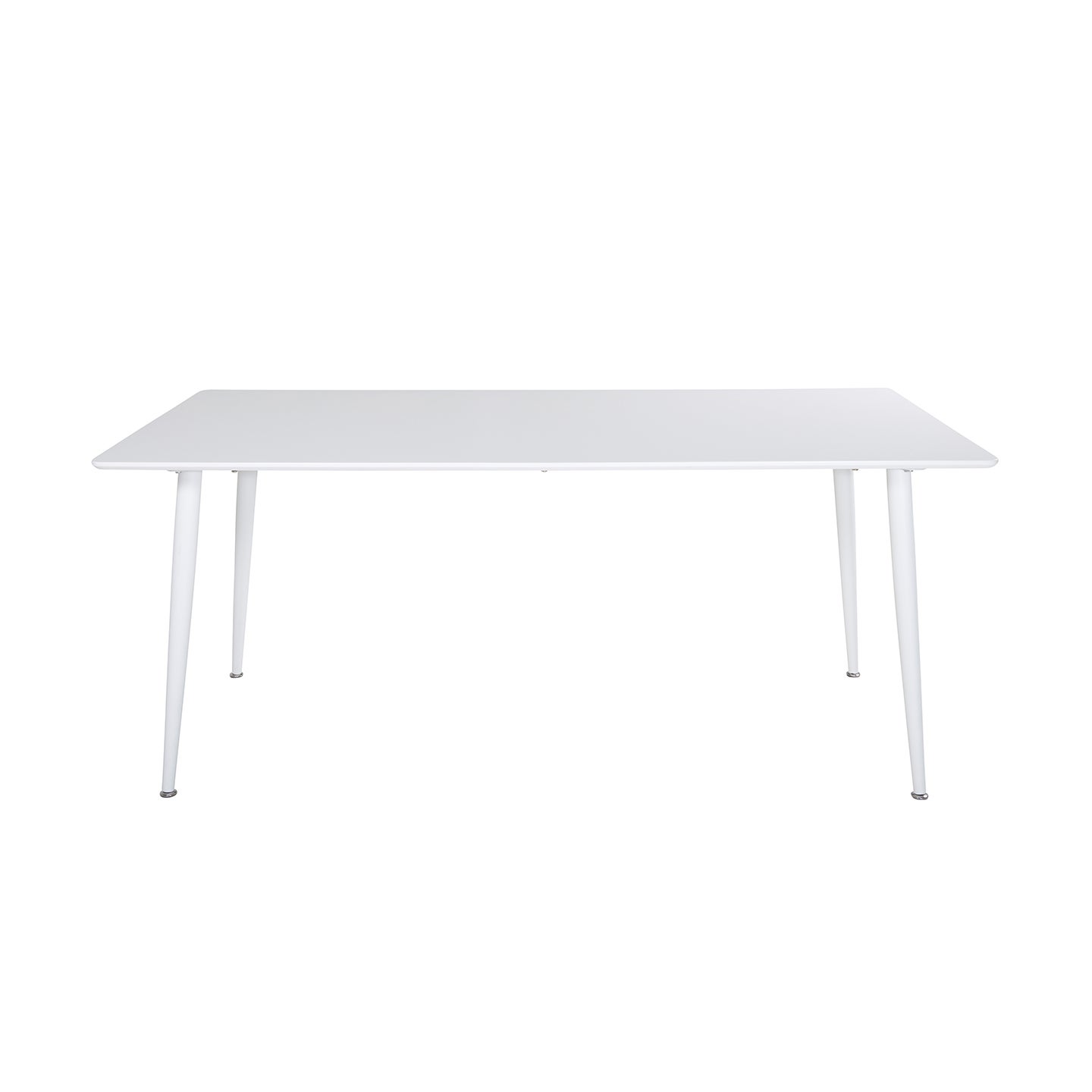 Polar stół do jadalni 90x180cm biały.