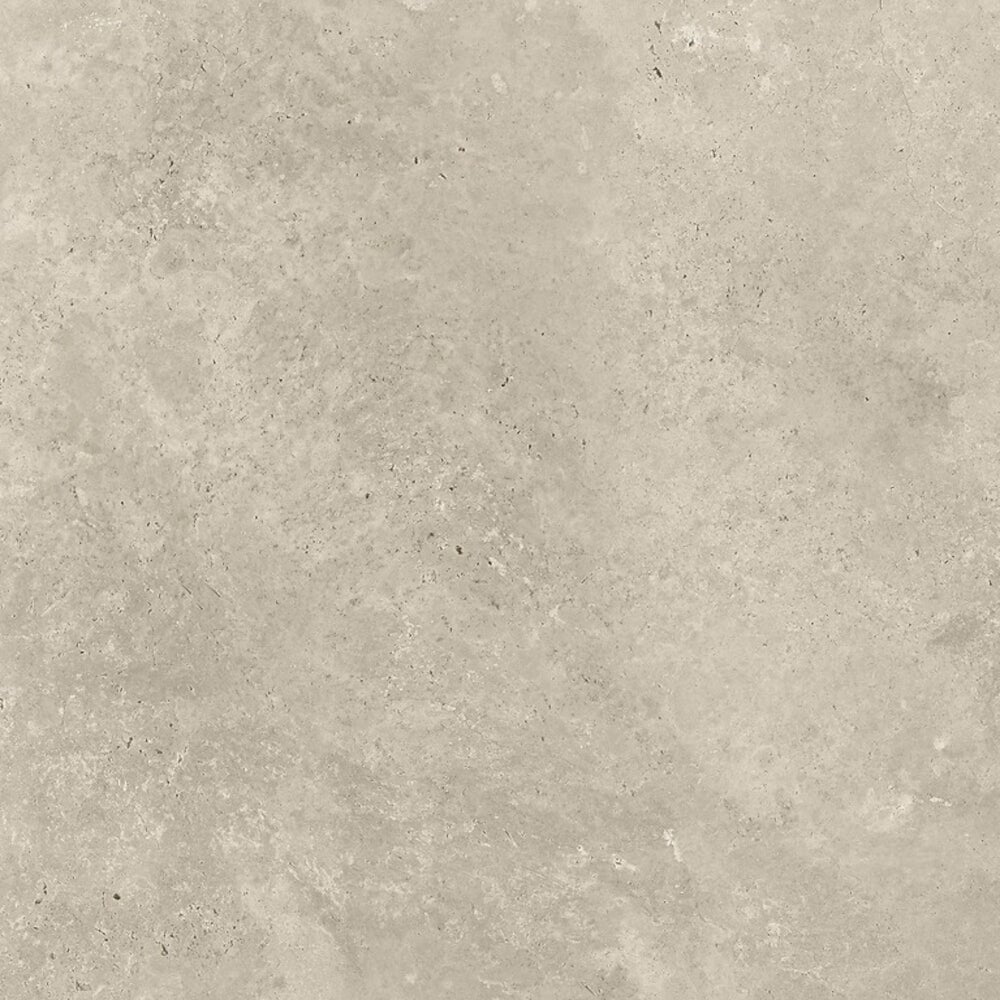 Gres szkliwiony CANDY cream mat 79,8x79,8 gat. I Cersanit