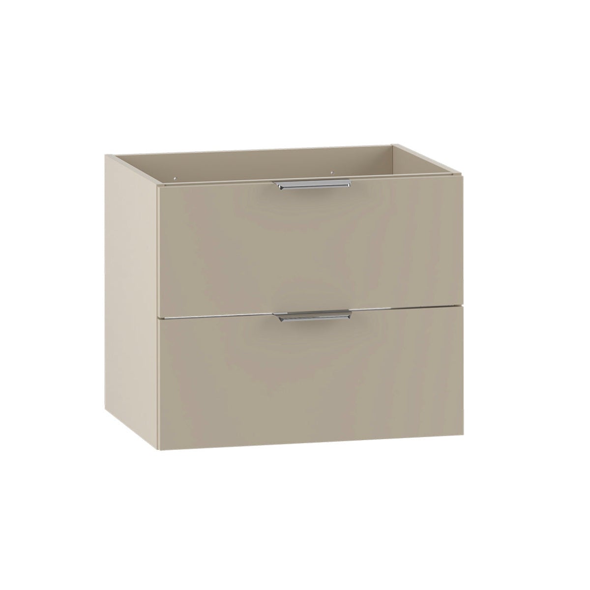 Szafka pod umywalkę 60cm Astrid Kaszmir