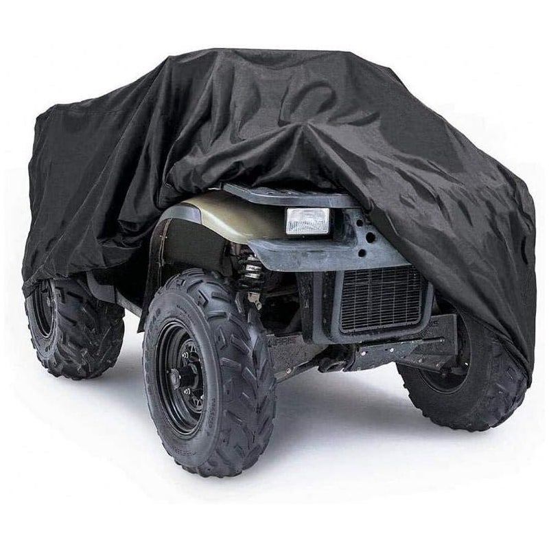 Pokrowiec na SUV-a na każdą porę roku (XL 210 x 120 x 102 cm)