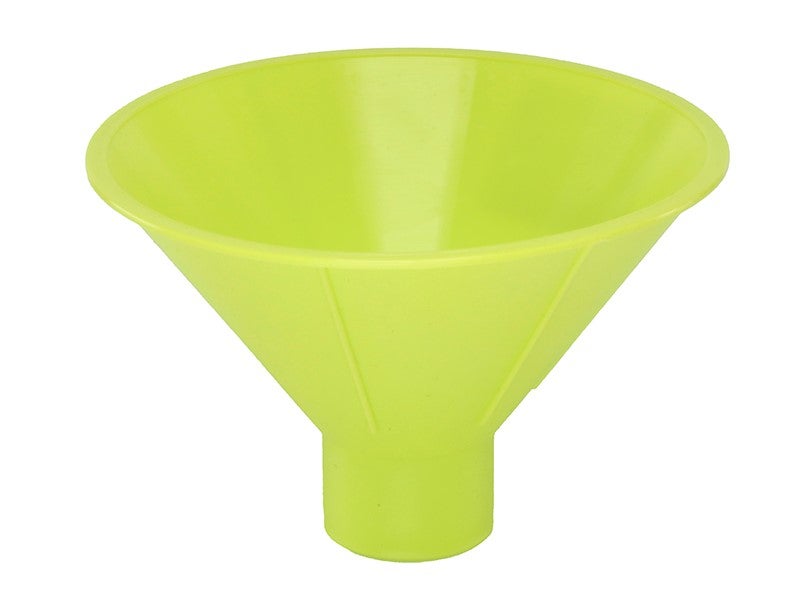 Lejek plastikowy, do płynów eksploatacyjnych, czasza 135 mm