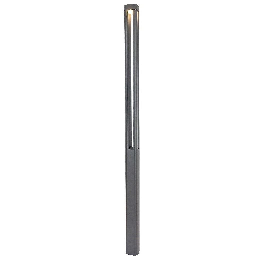 Lampa Ogrodowa Słupek LED 30W Kalisz 77031 Rabalux