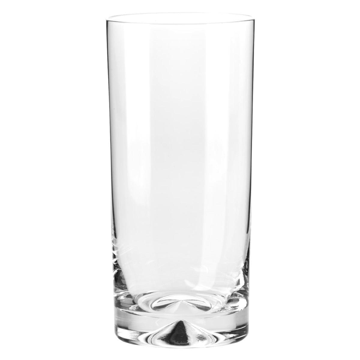Wysokie Szklanki Mixology KROSNO 260 ml Z Grubym Dnem 6 szt.