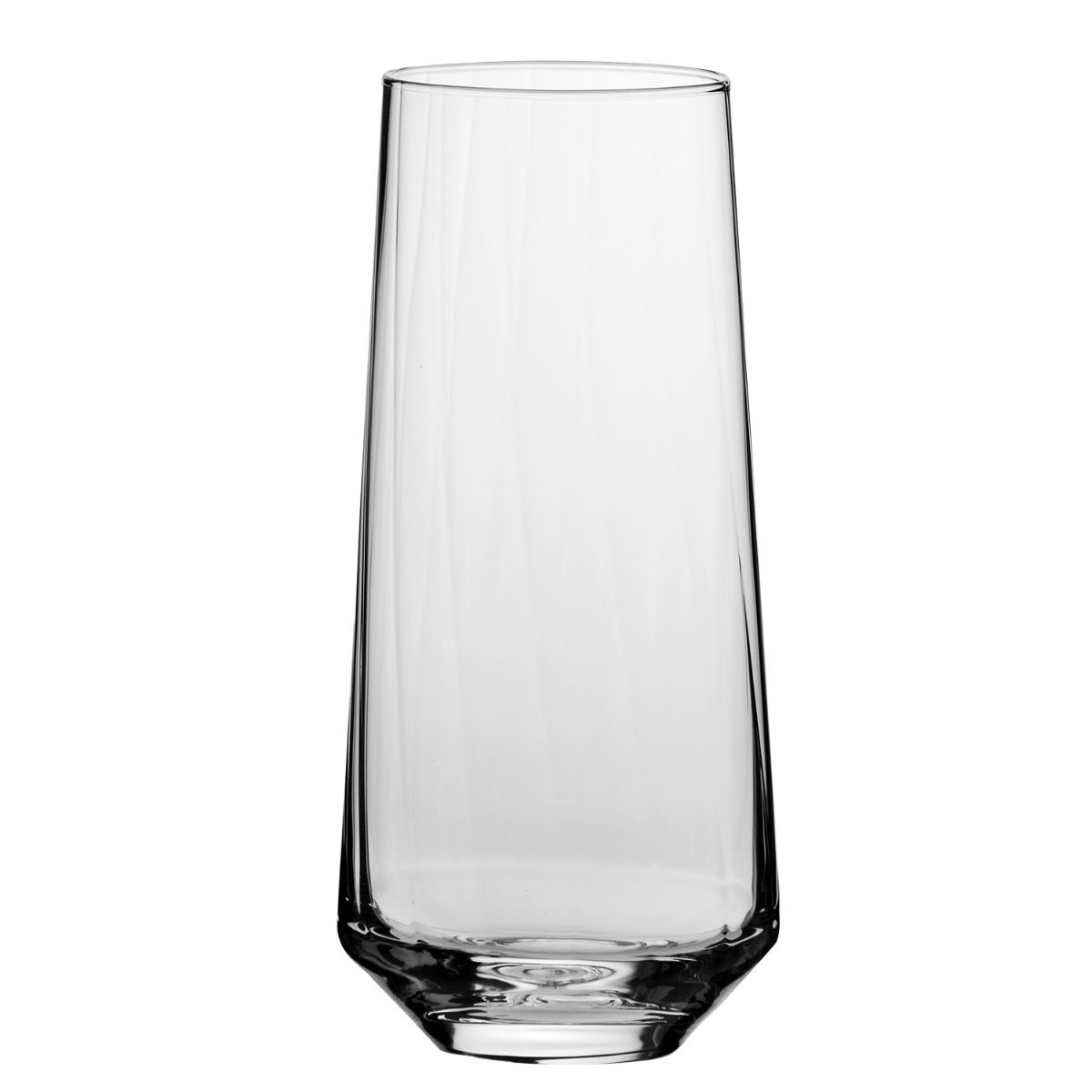 KROSNO Szklanki do drinków SHAKE N°5 "Gin & Tonic" 4 szt.