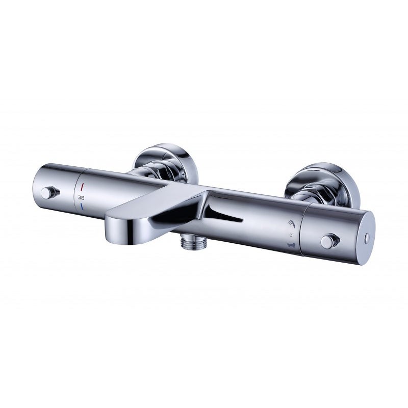 Bernstein Bateria termostatyczna wannowa prysznicowa 4051 technologia Cool-Body