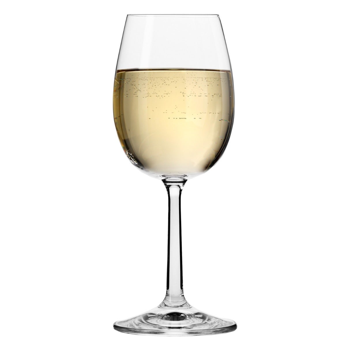 KROSNO Kieliszki do wina białego Pure 6x 250 ml