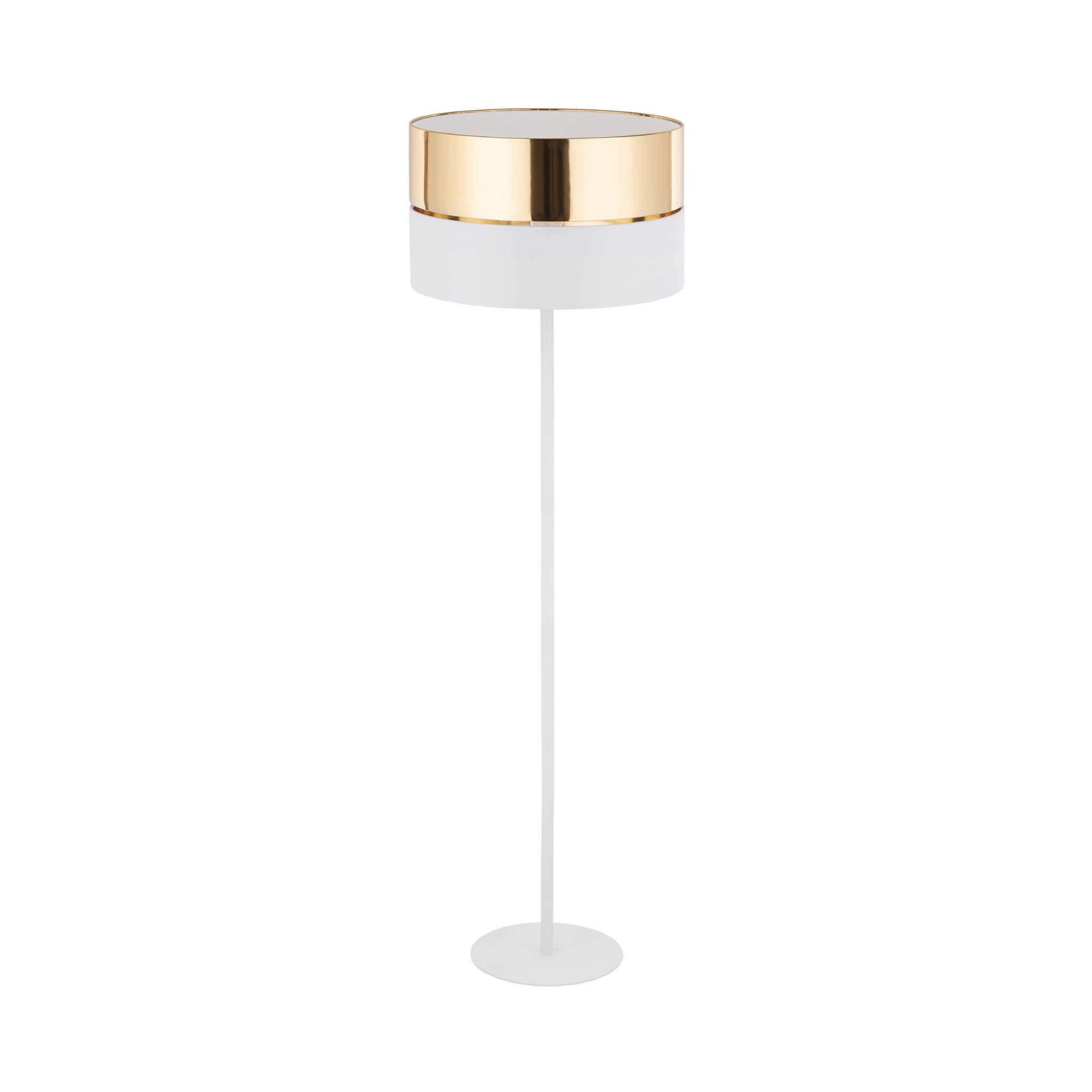 Lampa stojąca podłogowa HILTON E27 15W TK-Lighting 5074
